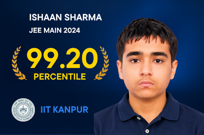 ishaan