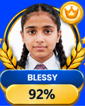 blessi
