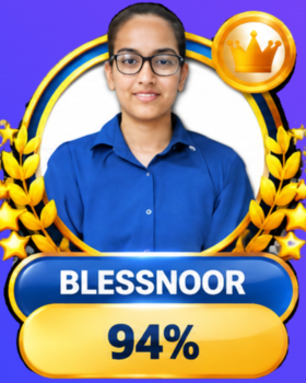 blessnoor
