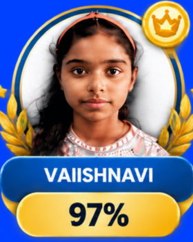 vaishnavii